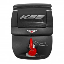 Γάντζος κουμπώματος Kappa Z683NR